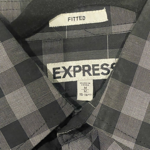 Express - Picture 2 of 2